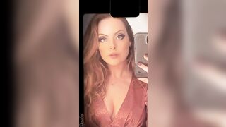 Liz Gillies: Gorgeous №17 #2