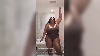 Lizzo: I would Seriously Love to fuck her Big Sexy Ass #2