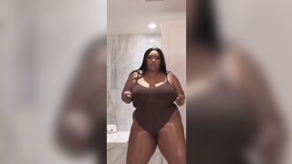 Lizzo: I would Seriously Love to fuck her Big Sexy Ass #3