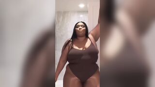 Lizzo: I would Seriously Love to fuck her Big Sexy Ass #4