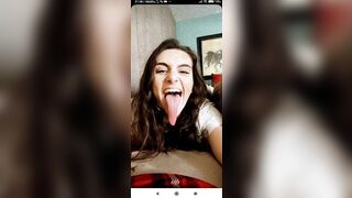 A short compilation of Evana's live videos, as promised!