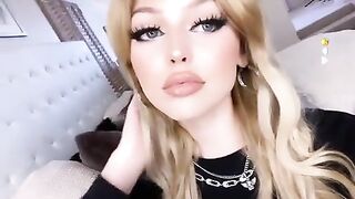 Loren Gray: black #3