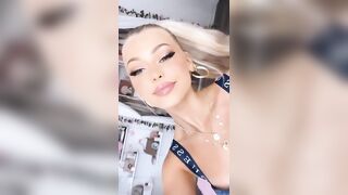 Loren Gray: Can't get enough ♥️♥️♥️♥️ #4