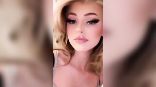 Loren Gray: Vday head #2