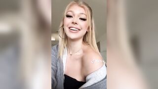 Loren Gray: Could listen to her moan all day #2