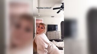 Loren Gray: twerking in her fav sweats #2