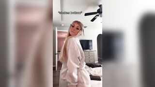 Loren Gray: twerking in her fav sweats #3