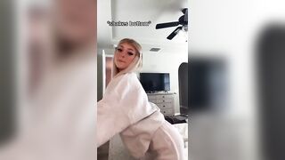 Loren Gray: twerking in her fav sweats #4