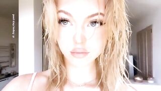 Loren Gray: Love the wet hair look. #2