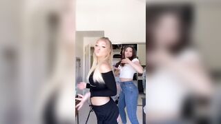 Loren Gray: More ass shaking, I love this trend #2