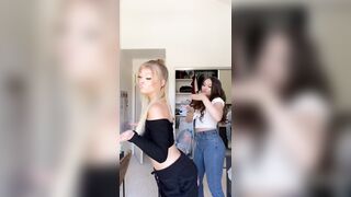 Loren Gray: More ass shaking, I love this trend #4