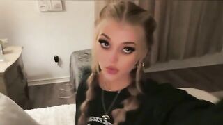 Loren Gray: Fuck me eyes #3