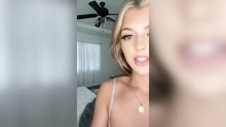 Loren Gray: Loren's draft TikTok #3