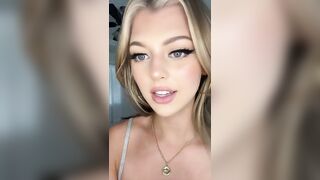 Loren Gray: Loren's draft TikTok #4