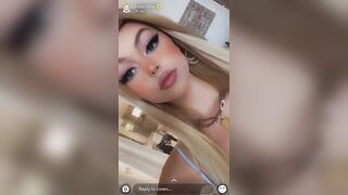 Loren Gray: LorenGrayLewd - Video #2883 #4