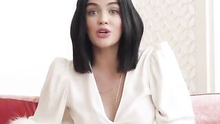 Lucy Hale: Q & A #4