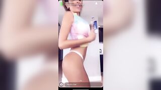 LynaPerezz - Video #6089