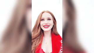 Madelaine Petsch: looking fine as hell #2