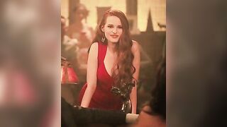 Madelaine Petsch: Magic Stare #3