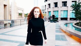 One of the best redheads in the world