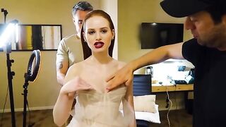 Madelaine Petsch: How do I sign up for this job? #4