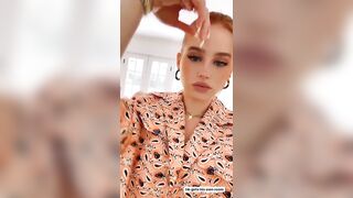 Madelaine Petsch: Pretty №13 #3