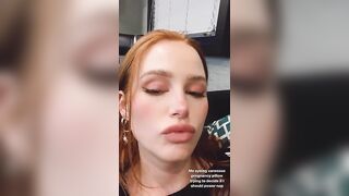 Madelaine Petsch: looking so good №2 #3