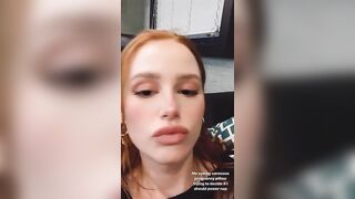 Madelaine Petsch: looking so good №2 #4