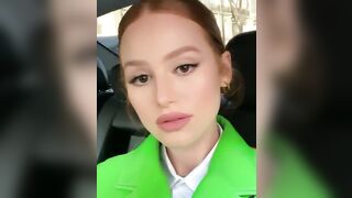 Madelaine Petsch: Beautiful №24 #2