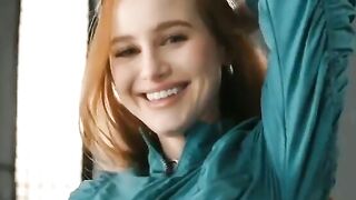 Madelaine Petsch: absolutely gorgeous #2