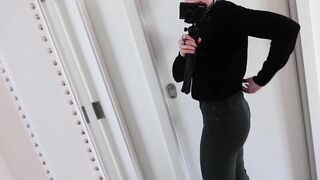 Madelaine Petsch: that booty is perfect in jeans #2