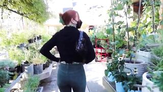 Madelaine Petsch: that booty is perfect in jeans #3