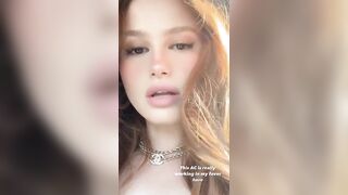 Madelaine Petsch: fine as hell №2 #3