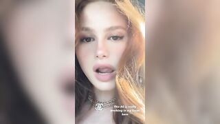 Madelaine Petsch: fine as hell №2 #4