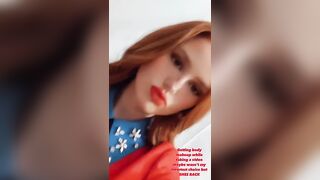 Madelaine Petsch: Cheryl is back #2