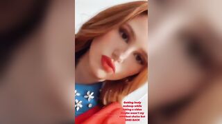 Madelaine Petsch: Cheryl is back #3