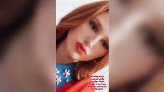 Madelaine Petsch: Cheryl is back #4