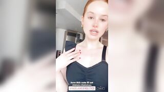 Madelaine Petsch: Fabletics babe #4