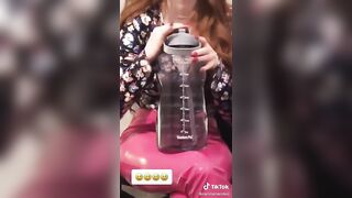 Madelaine Petsch: Loving that Water #4