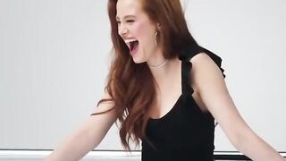 Madelaine Petsch: For Fabletics #4