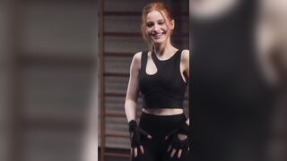 Madelaine Petsch: slowed down to perfection #2