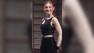 Madelaine Petsch: slowed down to perfection #3