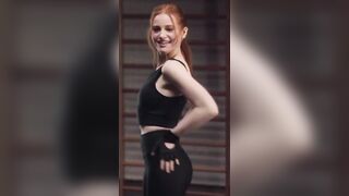 Madelaine Petsch: slowed down to perfection #4