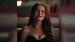 Madelaine Petsch: Nah she’s not real she can’t be real #3