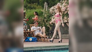 Madelaine Petsch: Bikini babe №6 #3