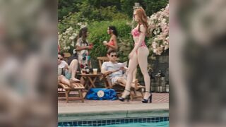 Madelaine Petsch: Bikini babe №6 #4