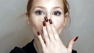 Madelaine Petsch: blowing...a kiss #2