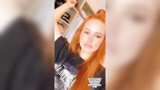 Madelaine Petsch: babe №2 #4