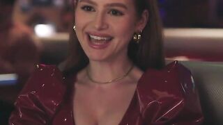 Madelaine Petsch: i've run out of adjectives to describe her #2