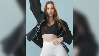 Madelaine Petsch: Beautiful gif of Madelaine #2